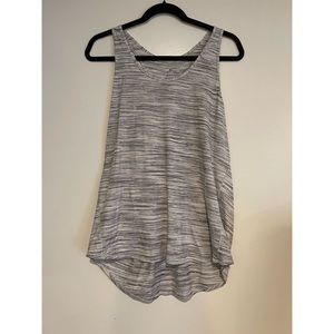 Lululemon Tank (Size 10)